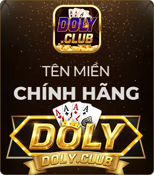 Doly chính hãng tại doly.club
